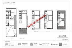 Bright Garden (D15), Terrace #447499341